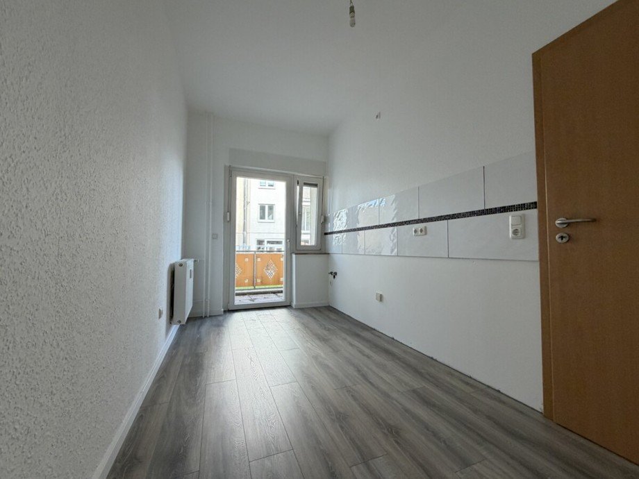 Kochen Erdgeschosswohnung D�sseldorf