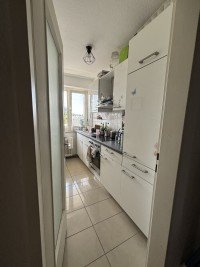 Bild (ef8167bcfef699a2a3a50a23a1aa47d0): Ger�umige und gem�tliche 2-Zimmerwohnung verf�gbar!