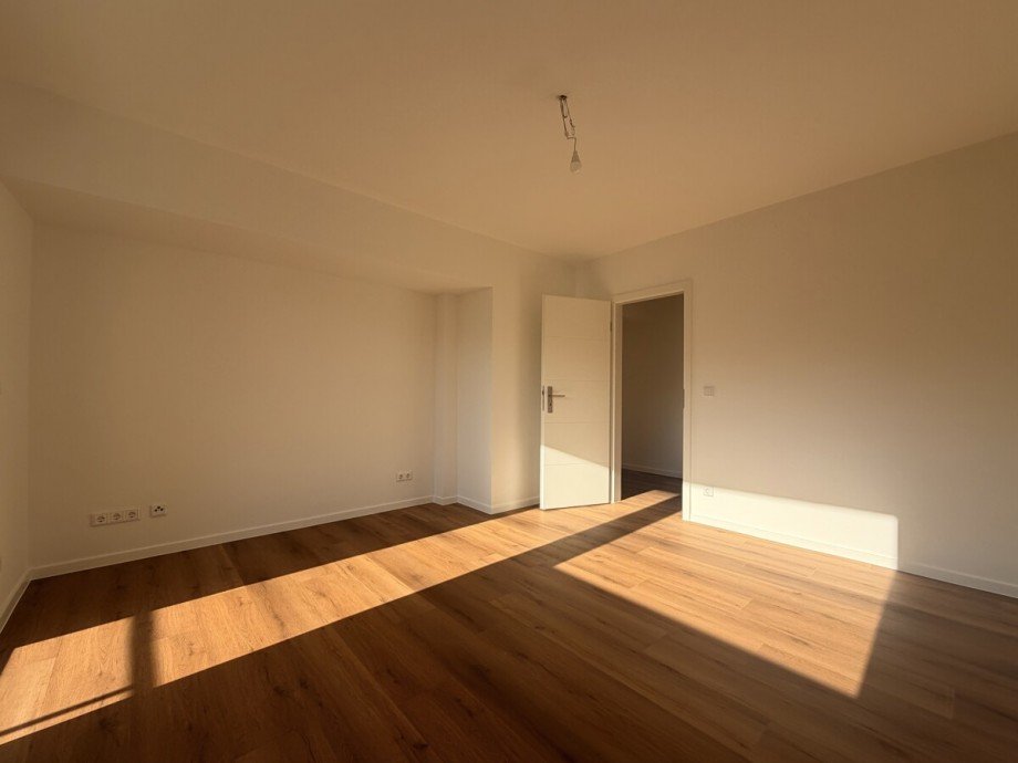 Schlafzimmer Etagenwohnung D�sseldorf
