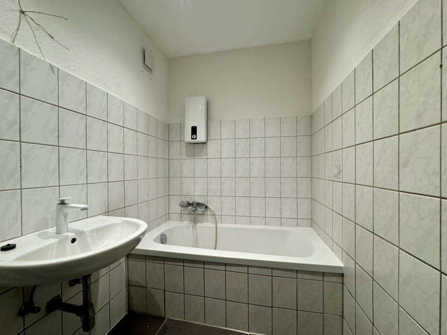 Bad Etagenwohnung D�sseldorf