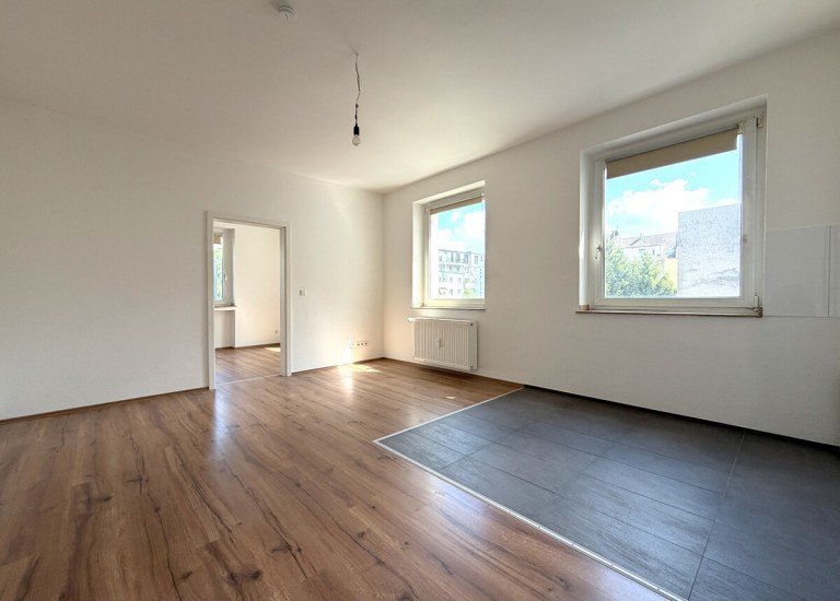 Wohnk�che D�sseldorf - Pempelfort Etagenwohnung Gem�tliche 1,5-Zimmer-Wohnung mit Wohnk�che und Tageslichtbad!