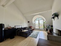 Bild (f6696914aac1147c779dcdffd0a71a1e): Gro�z�giges Dachgeschoss in ruhiger Lage