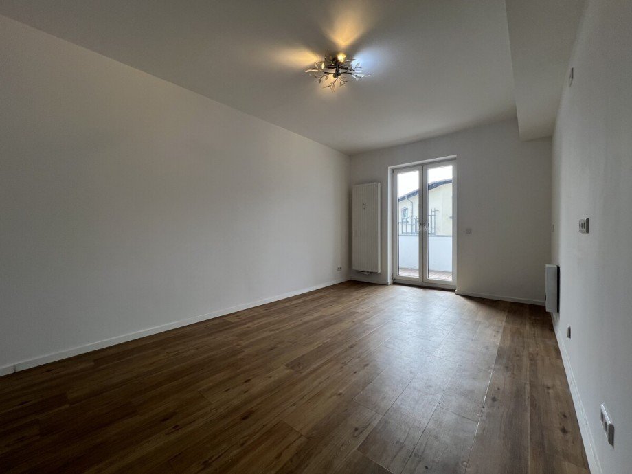 K�chenbereich Etagenwohnung D�sseldorf