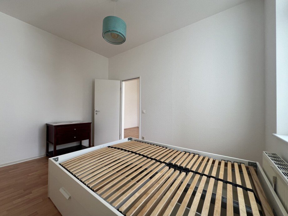 Schlafzimmer Etagenwohnung D�sseldorf