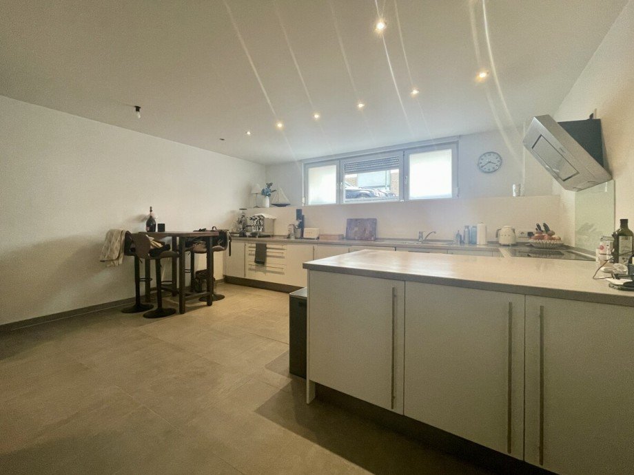 K�che Souterrainwohnung D�sseldorf