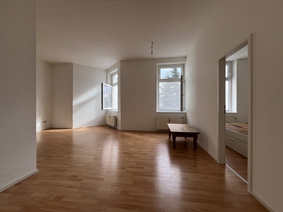 Wohnbereich Etagenwohnung D�sseldorf