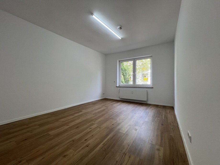 Schlafzimmer 2 Etagenwohnung D�sseldorf