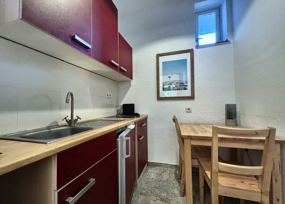 Kochen Etagenwohnung D�sseldorf