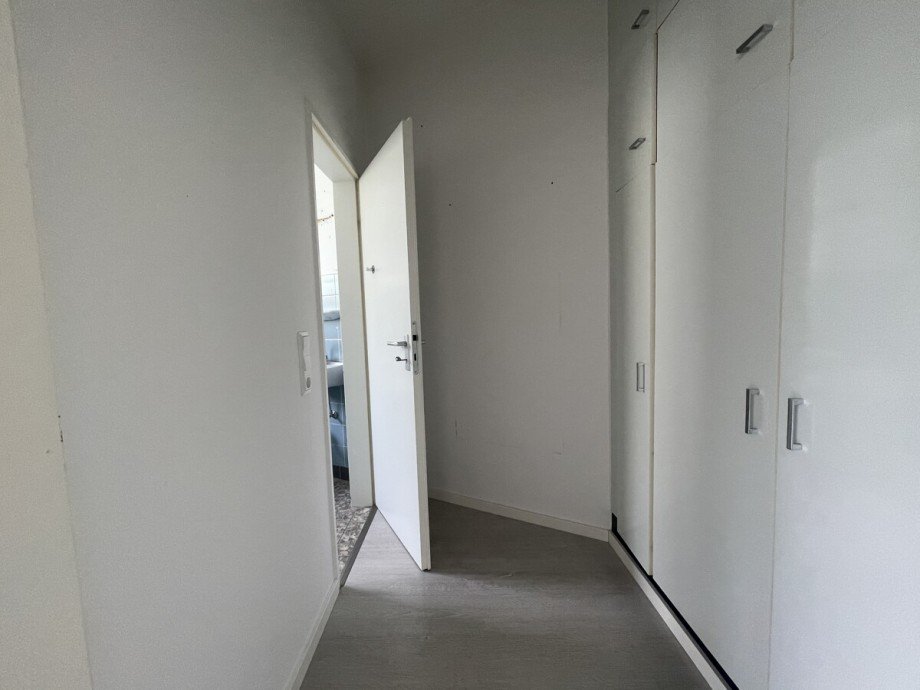 Diele Etagenwohnung D�sseldorf